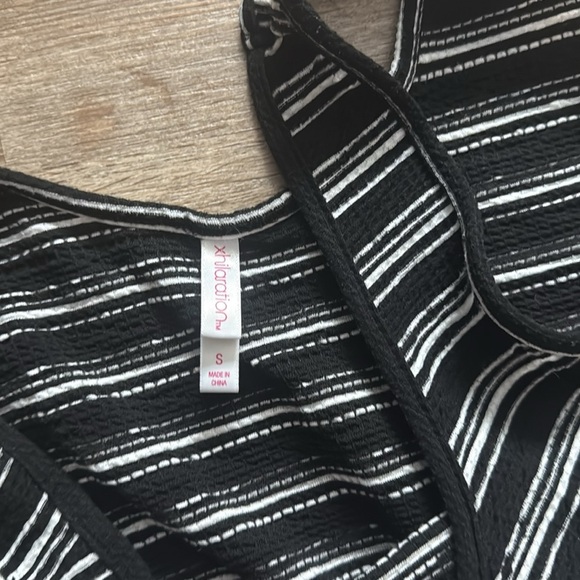 Xhilaration Jumpsuit - Picture 3 of 5